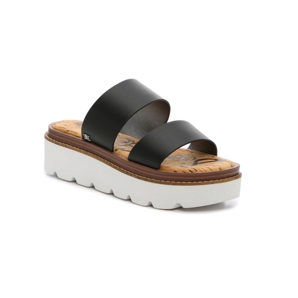 Sam Edelman | Raul Slide Sandal - Picture 4 of 13